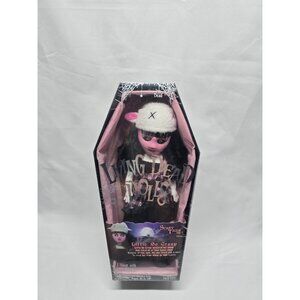 Living Dead Dolls Little Bo Creep Scary Tales Vol. 5 Mezco Toys LDD Sealed- READ